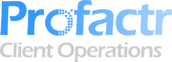 Profactr Client Operations
